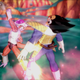 Illustration for article titled Dragon Ball Z: Burst Limit Demo Online